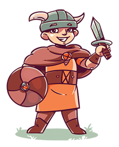 erik recruit viking 2