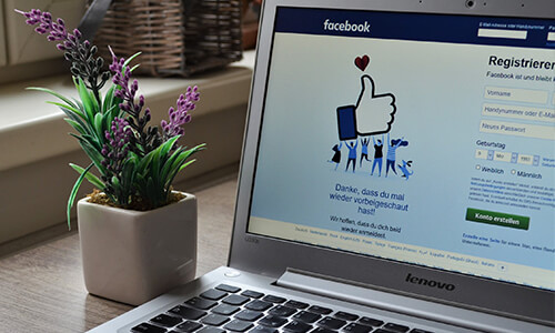 facebook