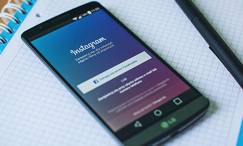 instagram