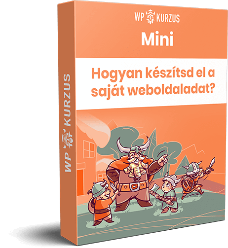 wpkurzus mini tanfolyam