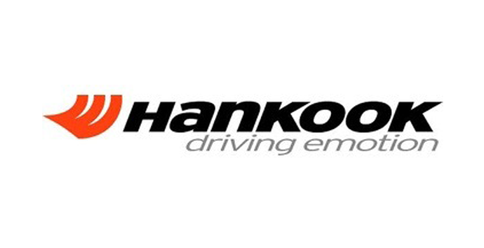 Hankook Logo jo